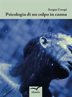 cover image of Psicologia di un colpo in canna